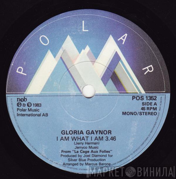  Gloria Gaynor  - I Am What I Am