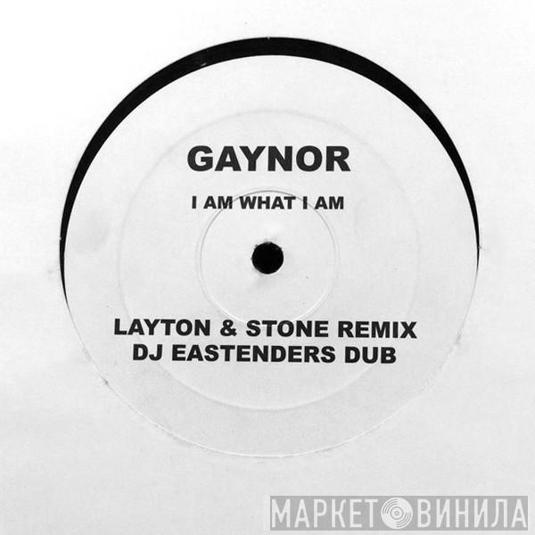 Gloria Gaynor - I Am What I Am