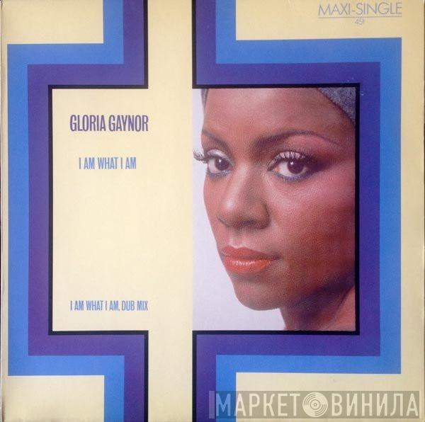 Gloria Gaynor - I Am What I Am