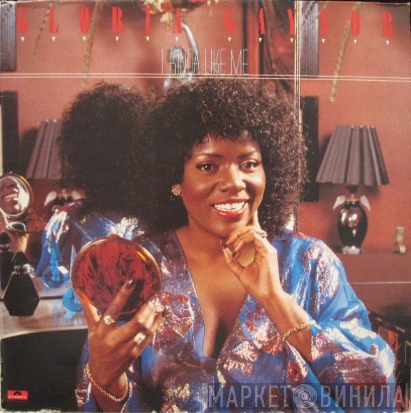 Gloria Gaynor - I Kinda Like Me