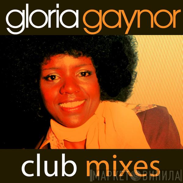  Gloria Gaynor  - I Will Survive (Rerecorded Club Mixes)