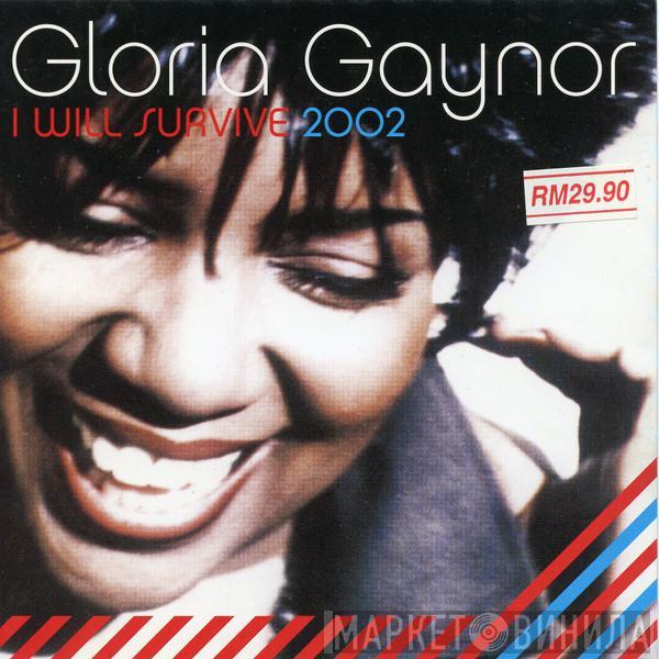  Gloria Gaynor  - I Will Survive 2002