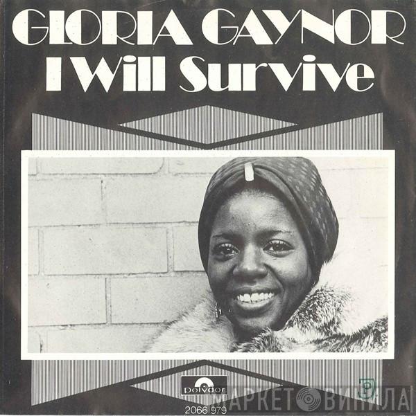  Gloria Gaynor  - I Will Survive