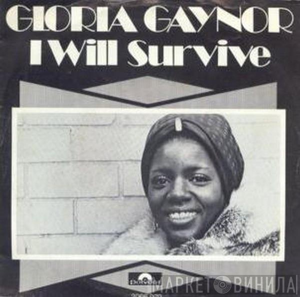  Gloria Gaynor  - I Will Survive