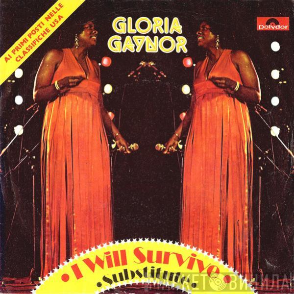  Gloria Gaynor  - I Will Survive