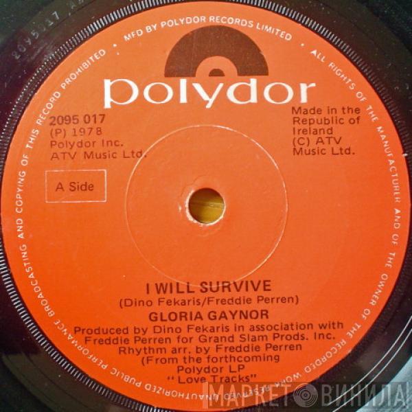 Gloria Gaynor - I Will Survive