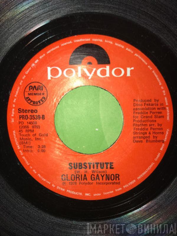  Gloria Gaynor  - I Will Survive
