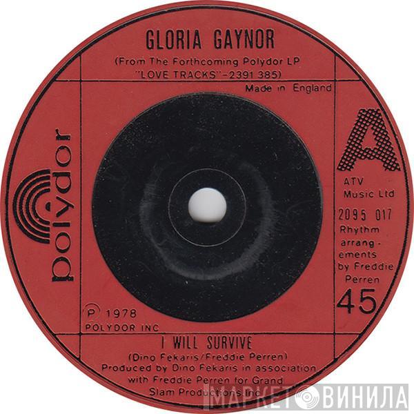 Gloria Gaynor - I Will Survive