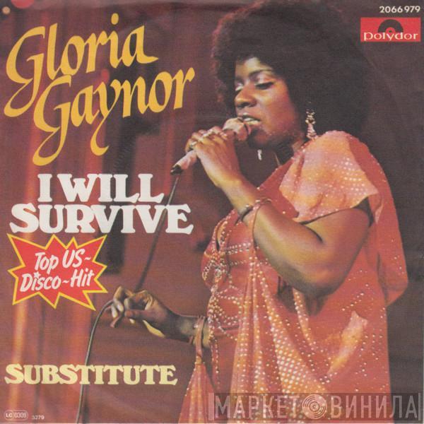 Gloria Gaynor - I Will Survive