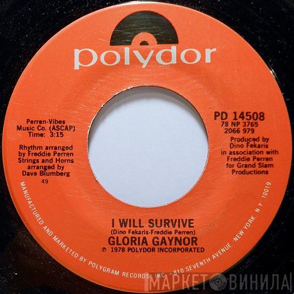 Gloria Gaynor - I Will Survive