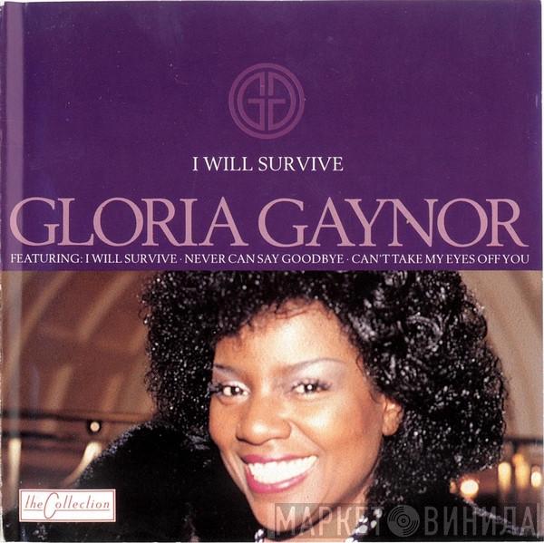  Gloria Gaynor  - I Will Survive