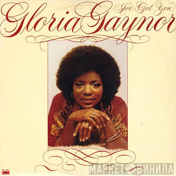 Gloria Gaynor - I've Got You