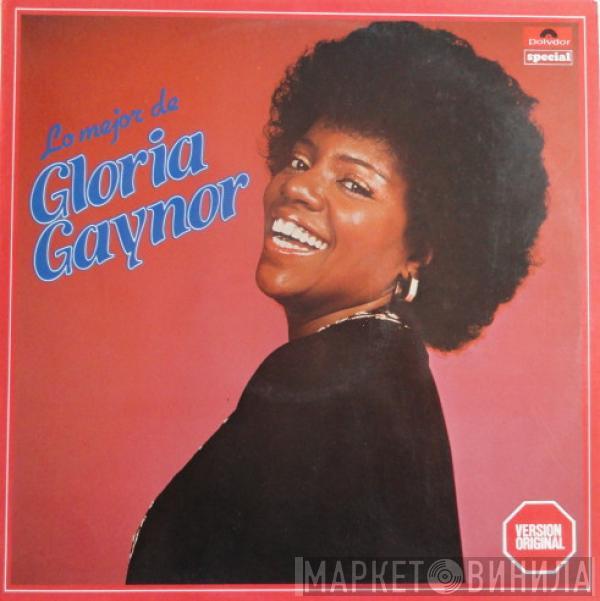 Gloria Gaynor - Lo Mejor De Gloria Gaynor