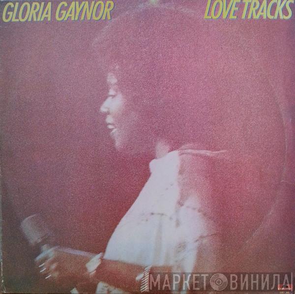  Gloria Gaynor  - Love Tracks