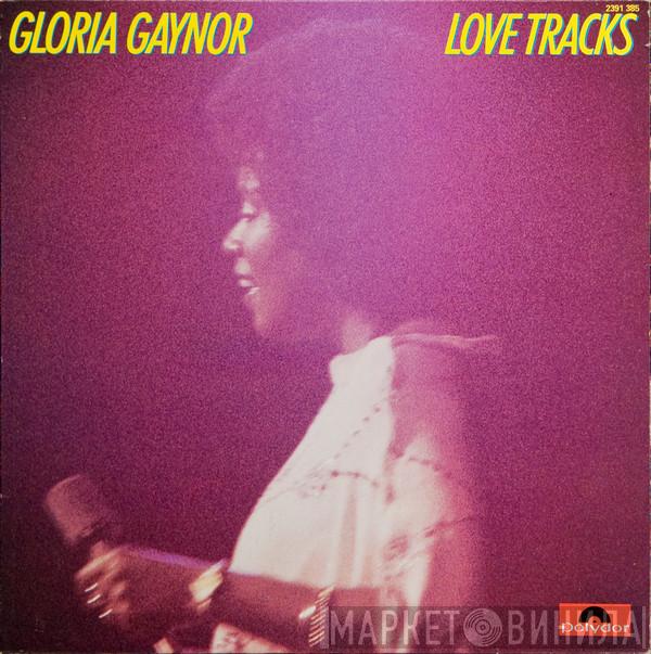 Gloria Gaynor - Love Tracks