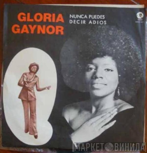  Gloria Gaynor  - Never Can Say Goodbye