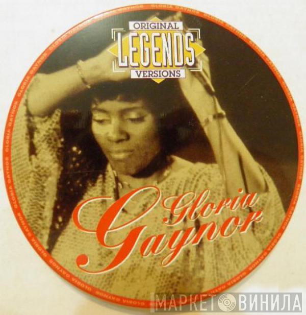 Gloria Gaynor - Original Legends Versions