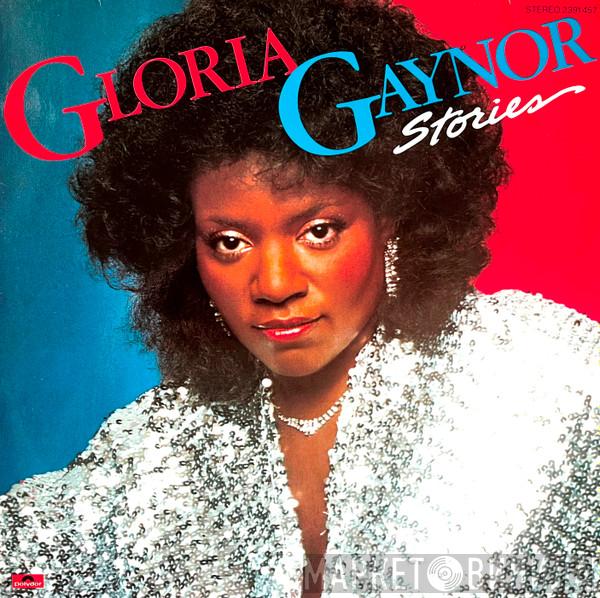 Gloria Gaynor - Stories