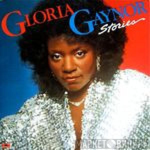 Gloria Gaynor - Stories