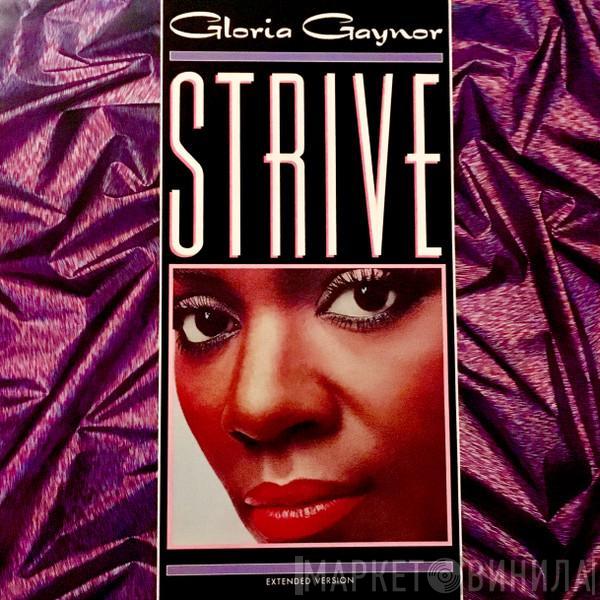 Gloria Gaynor - Strive (Extended Version)