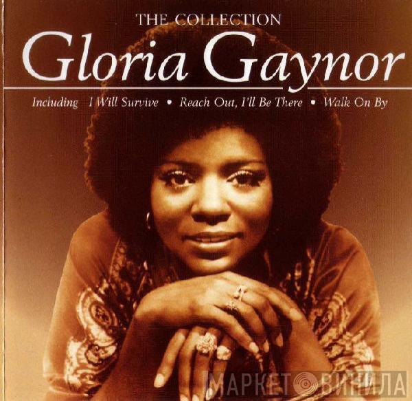 Gloria Gaynor - The Collection