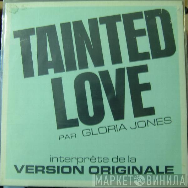 Gloria Jones - Tainted Love