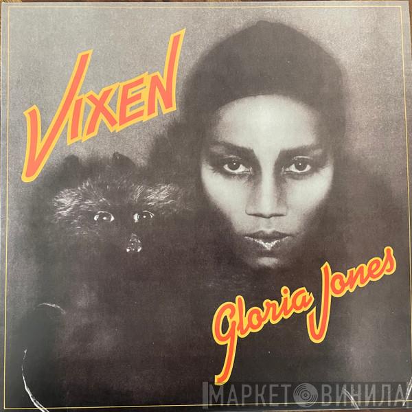 Gloria Jones - Vixen