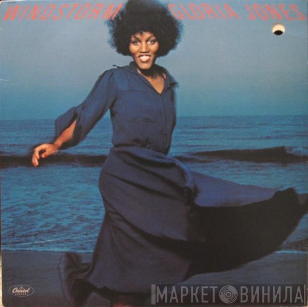 Gloria Jones - Windstorm