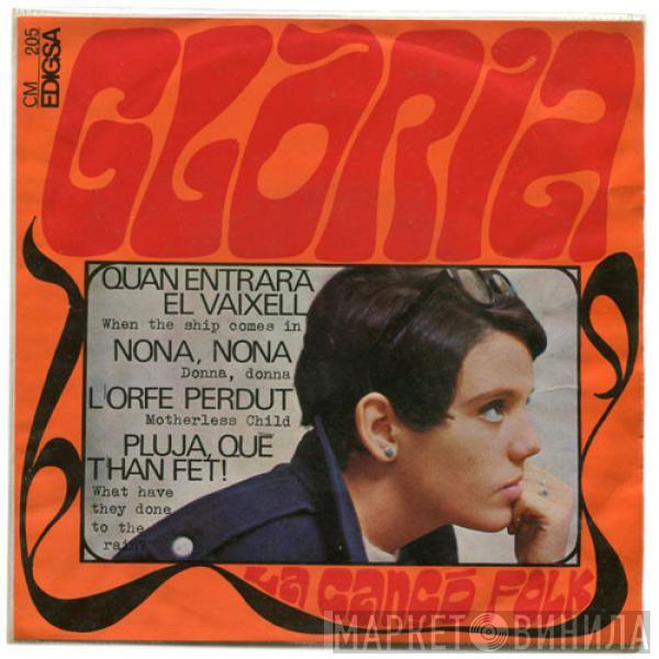 Gloria  - La Cançó Folk