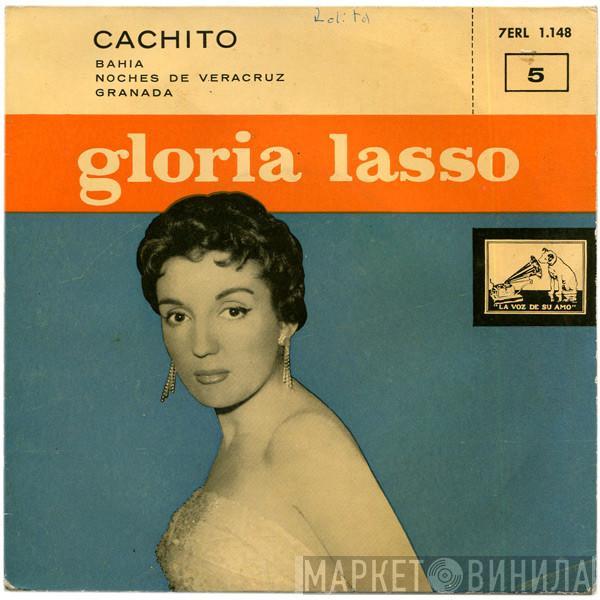 Gloria Lasso - Cachito