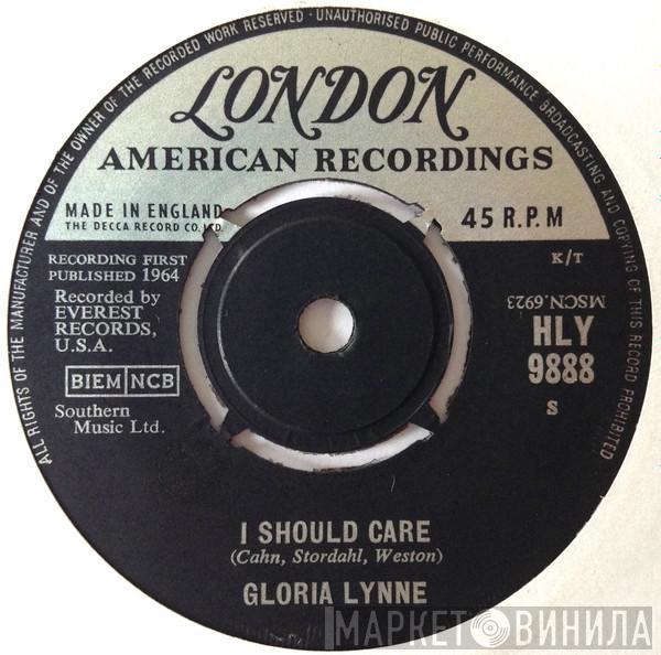 Gloria Lynne - Indian Love Call