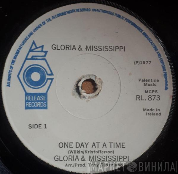 Gloria - One Day At A Time