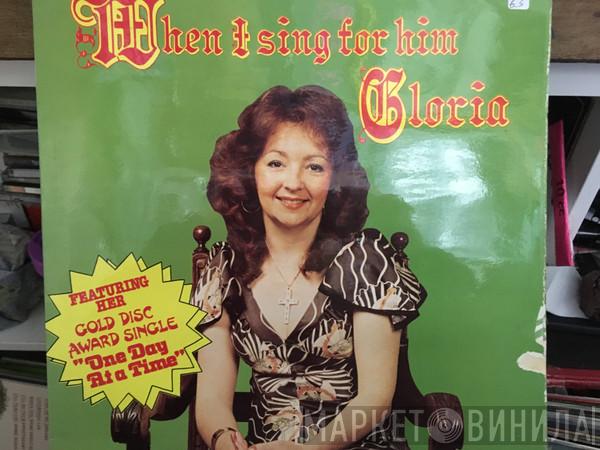 Gloria - One Day At A Time