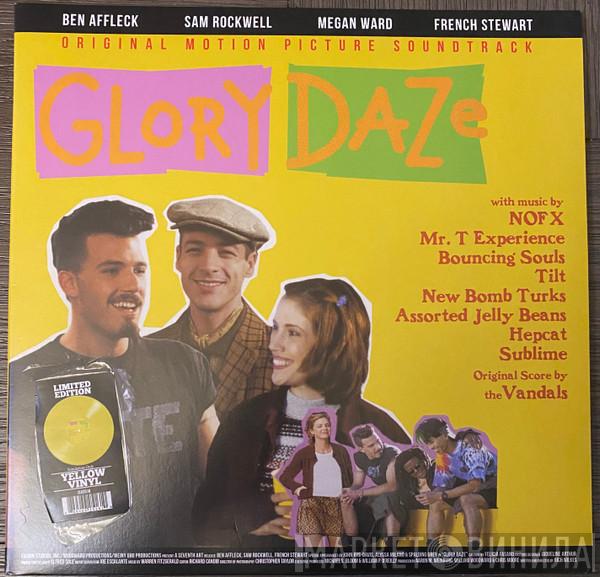  - Glory Daze