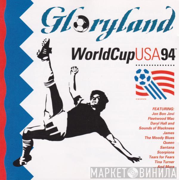  - Gloryland (WorldCup USA 94)