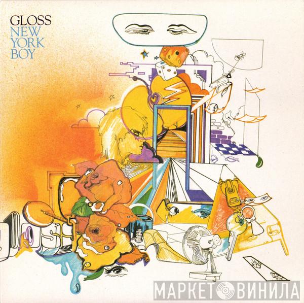 Gloss - New York Boy