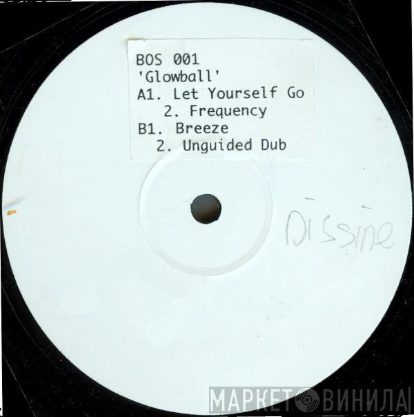 Glowball - Let Yourself Go