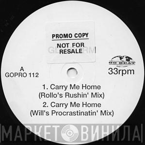 Gloworm - Carry Me Home
