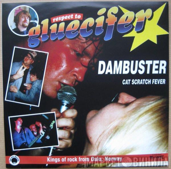 Gluecifer - Dambuster