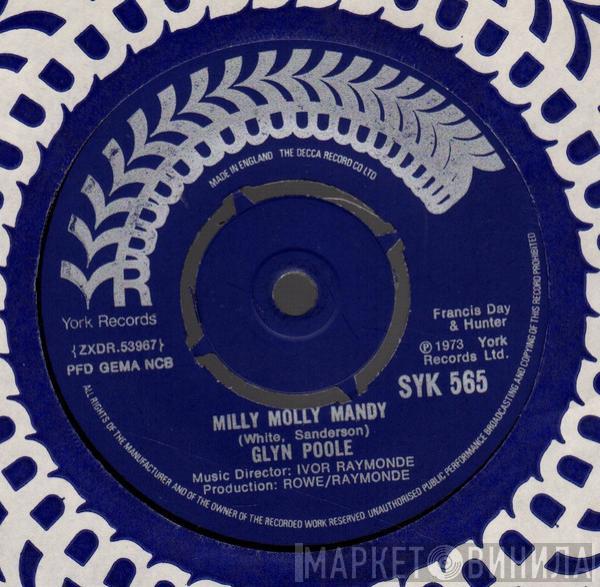 Glyn Poole  - Milly Molly Mandy
