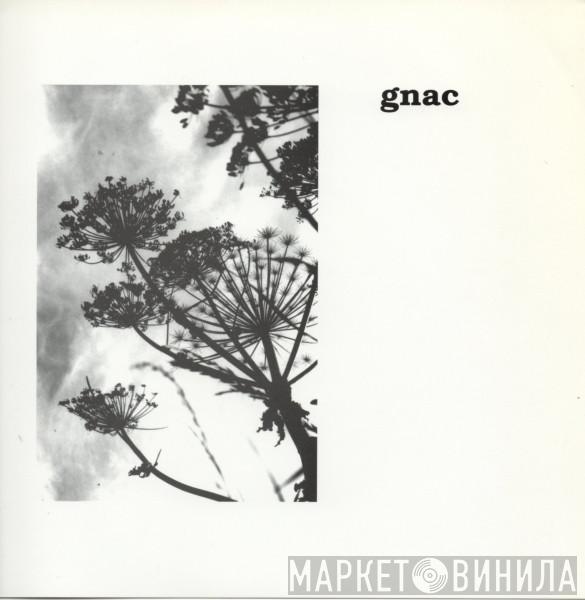 Gnac - In Mauve EP