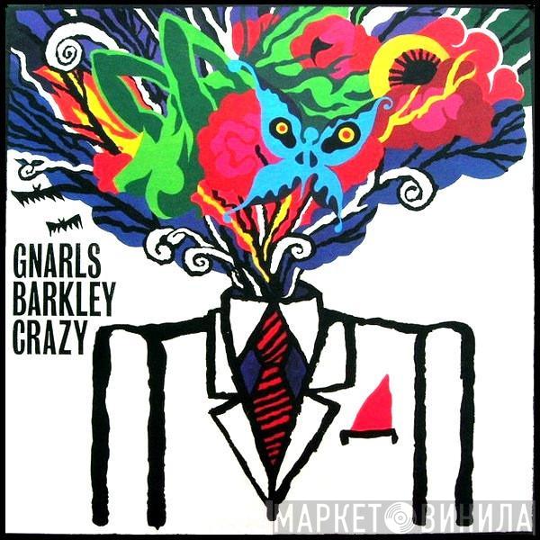  Gnarls Barkley  - Crazy