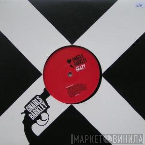 Gnarls Barkley - Crazy