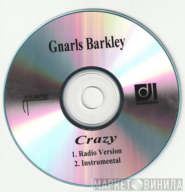  Gnarls Barkley  - Crazy