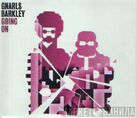 Gnarls Barkley - Going On