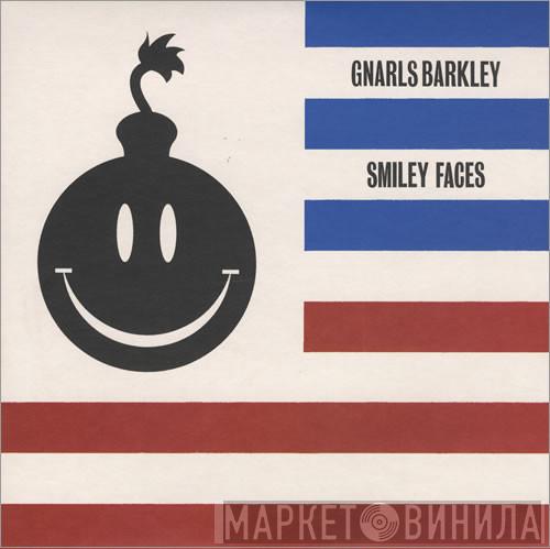 Gnarls Barkley - Smiley Faces