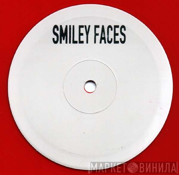 Gnarls Barkley - Smiley Faces