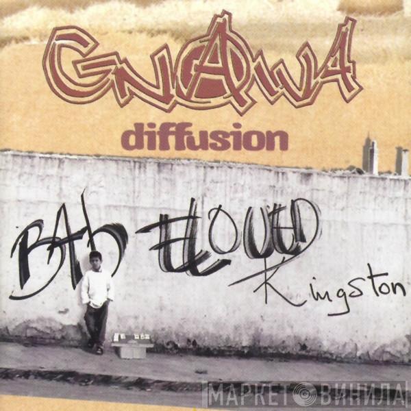  Gnawa Diffusion  - Bab El Oued Kingston