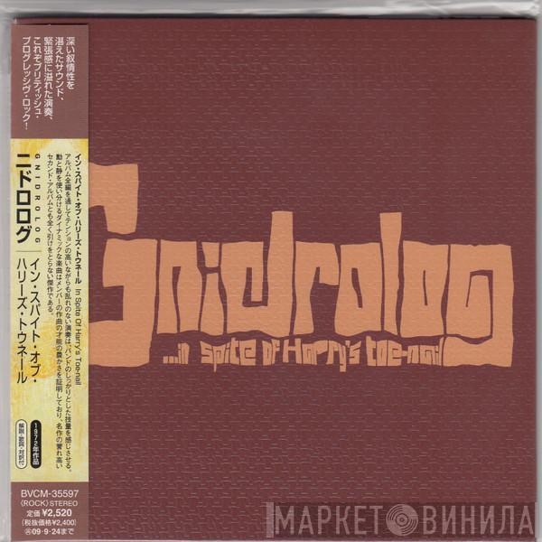  Gnidrolog  - ...In Spite Of Harry's Toe-Nail