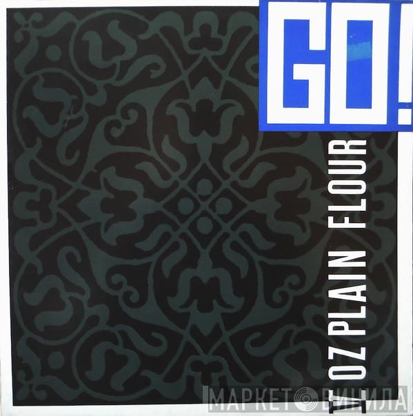 Go!  - 5 Oz Plain Flour
